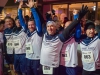 Kicker gegen Krebs e.V. - Silvesterlauf Trier 2019