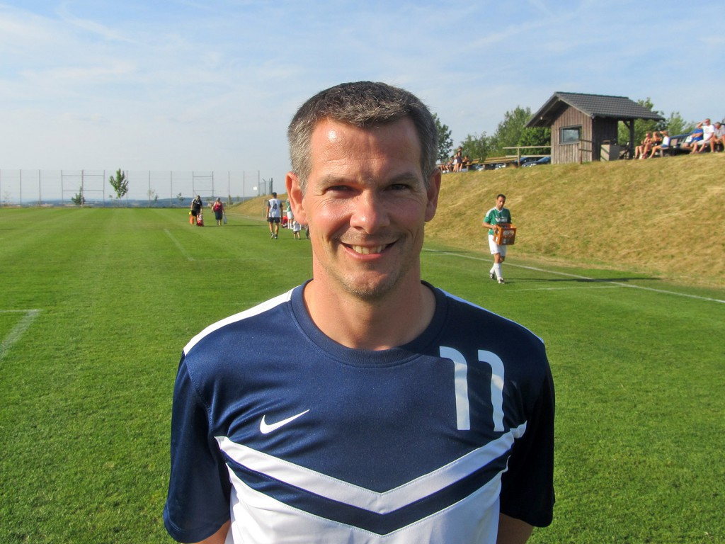 Wer sind wir? Kicker gegen Krebs e.V.