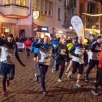 Kicker gegen Krebs e.V. - Silvesterlauf Trier 2019
