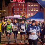 Kicker gegen Krebs e.V. - Silvesterlauf Trier 2019