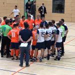 Kicker gegen Krebs e.V. - Deutscher Meister Ü40 - Veltins Cup 2020